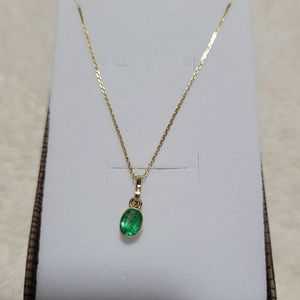 Woman chain 18k gold